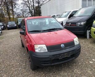 Fiat Fiat PANDA 1.2 8V TREKKING 4X4 Gebrauchtwagen