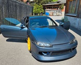 Nissan Nissan Silvia S15 Spec R SR20DET Gebrauchtwagen