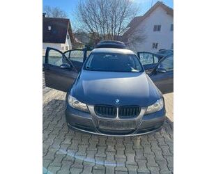 BMW BMW 320i (TÜV neu ) Gebrauchtwagen