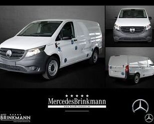 Mercedes-Benz Mercedes-Benz eVito 112 Kasten 85 KW Kamera SHZ Kl Gebrauchtwagen