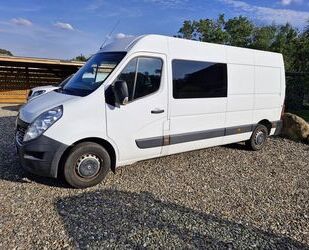 Renault Renault Master Gebrauchtwagen