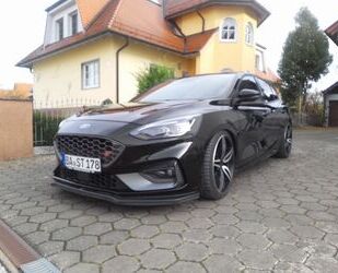 Ford Ford Focus 2,3 ST Wolf Racing Stufe 340 PS Gebrauchtwagen