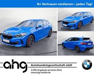 BMW BMW 120i M Sport Steptronic M Sport Pro 18 Leder P Gebrauchtwagen