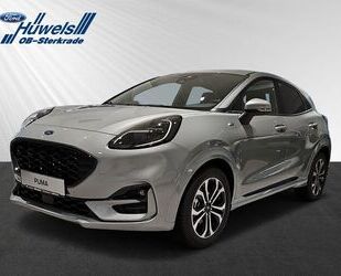 Ford Ford Puma ST-Line X 1.0 EcoBoost MHEV +B&O+RFK+PDC Gebrauchtwagen