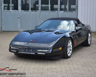 Corvette Corvette C4 Cabrio 5,7 V8 Liebhaberfahrzeug... Gebrauchtwagen