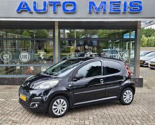 Peugeot Peugeot 107 1.0 ACTIVE Gebrauchtwagen