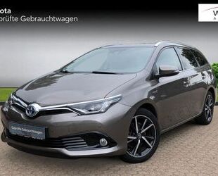 Toyota Toyota Auris Touring Sports Hybrid Edition-S+ Gebrauchtwagen