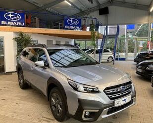 Subaru Subaru Outback 2.5i Active Lineartronic Gebrauchtwagen