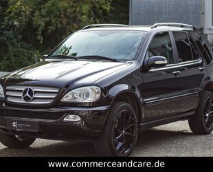 Mercedes-Benz Mercedes-Benz ML 350 ML -Klasse ML 350 Final Editi Gebrauchtwagen