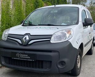 Renault Renault Kangoo Gebrauchtwagen