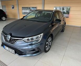 Renault Renault Megane Grandtour TCe 140 GPF EDC TECHNO Gebrauchtwagen