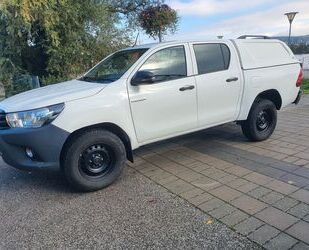 Toyota Toyota Hilux Gebrauchtwagen