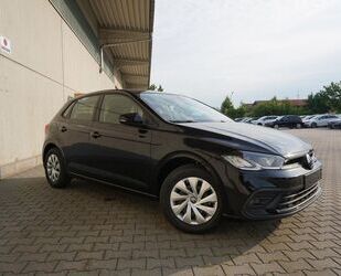 VW Volkswagen Polo 1.0TSI Life Navi/MirrorLink Kamera Gebrauchtwagen