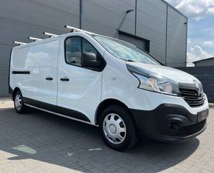 Renault Renault Trafic 1,6dCi Kasten L2H*NAVI*KAMER*TEMPO* Gebrauchtwagen