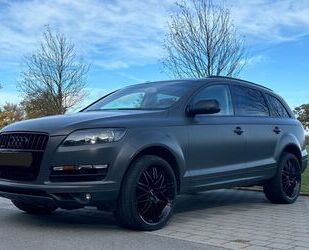 Audi Audi Q7 3.0 TDI (DPF) 150 kW quattro Gebrauchtwagen