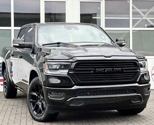 Dodge Dodge RAM 1500 Laramie GT 12´´ Displ. LPG E-Steps Gebrauchtwagen