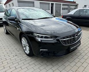 Opel Opel Insignia 2.0 TDCI ST Business Elegance Gebrauchtwagen