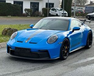 Porsche Porsche 992 GT3/Clubsport/Lifting/Keramik/BOSE/Sp. Gebrauchtwagen