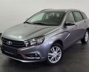 Lada Lada Vesta 1.6 Luxus Navi Kamera 4xSitzhzg Gebrauchtwagen