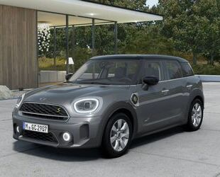 Mini MINI Cooper SE ALL4 Countryman ACC Head-Up Navi Ka Gebrauchtwagen