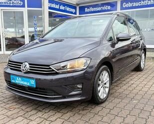 VW Volkswagen Golf Sportsvan VII Lounge/Navi/Kamera/A Gebrauchtwagen