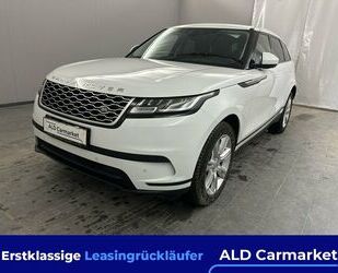 Land Rover Land Rover Range Rover Velar P400e Geschlossen, 5- Gebrauchtwagen