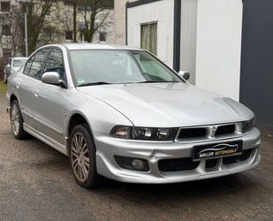 Mitsubishi Mitsubishi Galant 2,5 V6-24 Avance Gebrauchtwagen