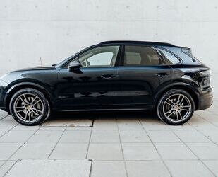 Porsche Porsche Cayenne 2.9 V6 S Tiptronic S Gebrauchtwagen