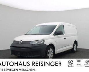 VW Volkswagen Caddy Maxi Commerce 2.0 TDI (NAVI,AppCo Gebrauchtwagen