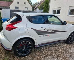 Nissan Nissan Juke Nismo 1.6 DIG- Gebrauchtwagen