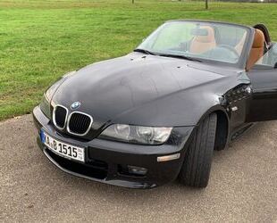 BMW BMW Z3 Roadster 2.2i - Gebrauchtwagen