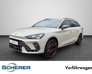 Cupra Cupra CUPRA Leon Sportstourer VZ 2.0 TSI 245 kW (3 Gebrauchtwagen