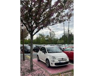 Fiat Fiat 500 1.0 GSE N3 Hybrid Hey Google Hey Google Gebrauchtwagen