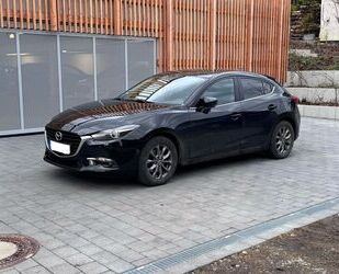 Mazda 3 Gebrauchtwagen