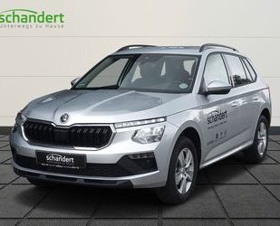 Skoda Skoda Kamiq 1.0 TSI Essence LED/SHZ/GRA/PDC/SMART Gebrauchtwagen