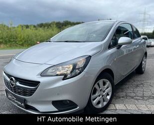 Opel Opel Corsa E Selection 1HAND*KLIMA*PDC*BLUET*TÜV-N Gebrauchtwagen