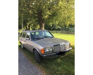 Mercedes-Benz Mercedes-Benz 230Te Gebrauchtwagen