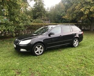 Skoda Skoda Octavia 1.8 TSI Ambition Combi Ambition Gebrauchtwagen