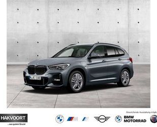 BMW BMW X1 xDrive25e M Sport Gebrauchtwagen