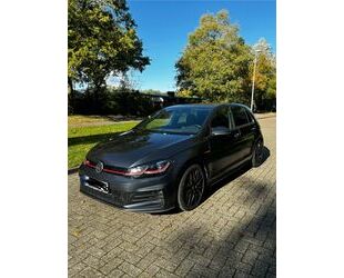 VW Volkswagen Golf 2.0 TSI OPF DSG GTI Performance GT Gebrauchtwagen