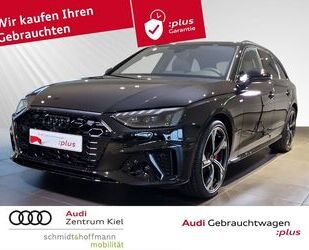 Audi Audi A4 Avant 40 TFSI S-line S-tronic Matrix-LED+N Gebrauchtwagen