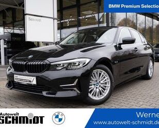 BMW BMW 330e Limousine Luxury Line _BPS.GARANTIE-06.20 Gebrauchtwagen