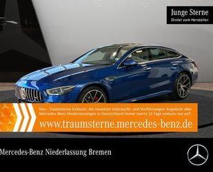 Mercedes-Benz Mercedes-Benz GT 43 AMG 4M+ Pano/Fahrass+/360°/Bur Gebrauchtwagen