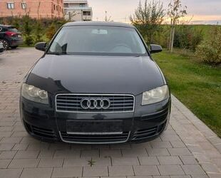 Audi Audi A3 1.6 Ambiente Gebrauchtwagen