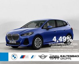 BMW BMW 223iA Active Tourer M-Sportpaket NAVI,AHK,LED, Gebrauchtwagen