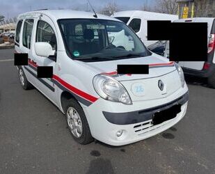 Renault Renault Kangoo Z.E. Gebrauchtwagen