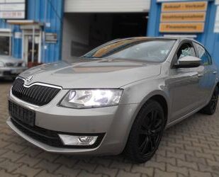 Skoda Skoda Octavia Lim. Elegance Guter Zustand Gebrauchtwagen