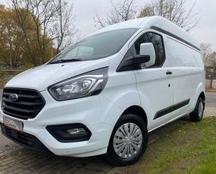 Ford Ford Transit Custom Kasten 300 L2 Trend L2H2 Gebrauchtwagen