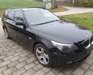 BMW BMW 525d touring - Bj. 07/2008 Gebrauchtwagen