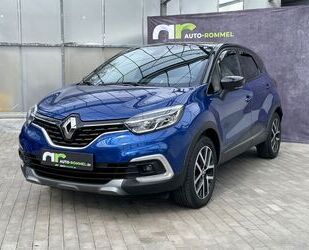 Renault Renault Captur TCe 150 Version S LED RFK Nav Arkam Gebrauchtwagen